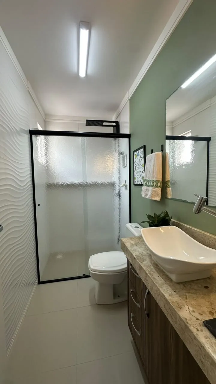 Apartamento 1 suíte à venda em Bairro Fazenda, Itajaí, foto 3