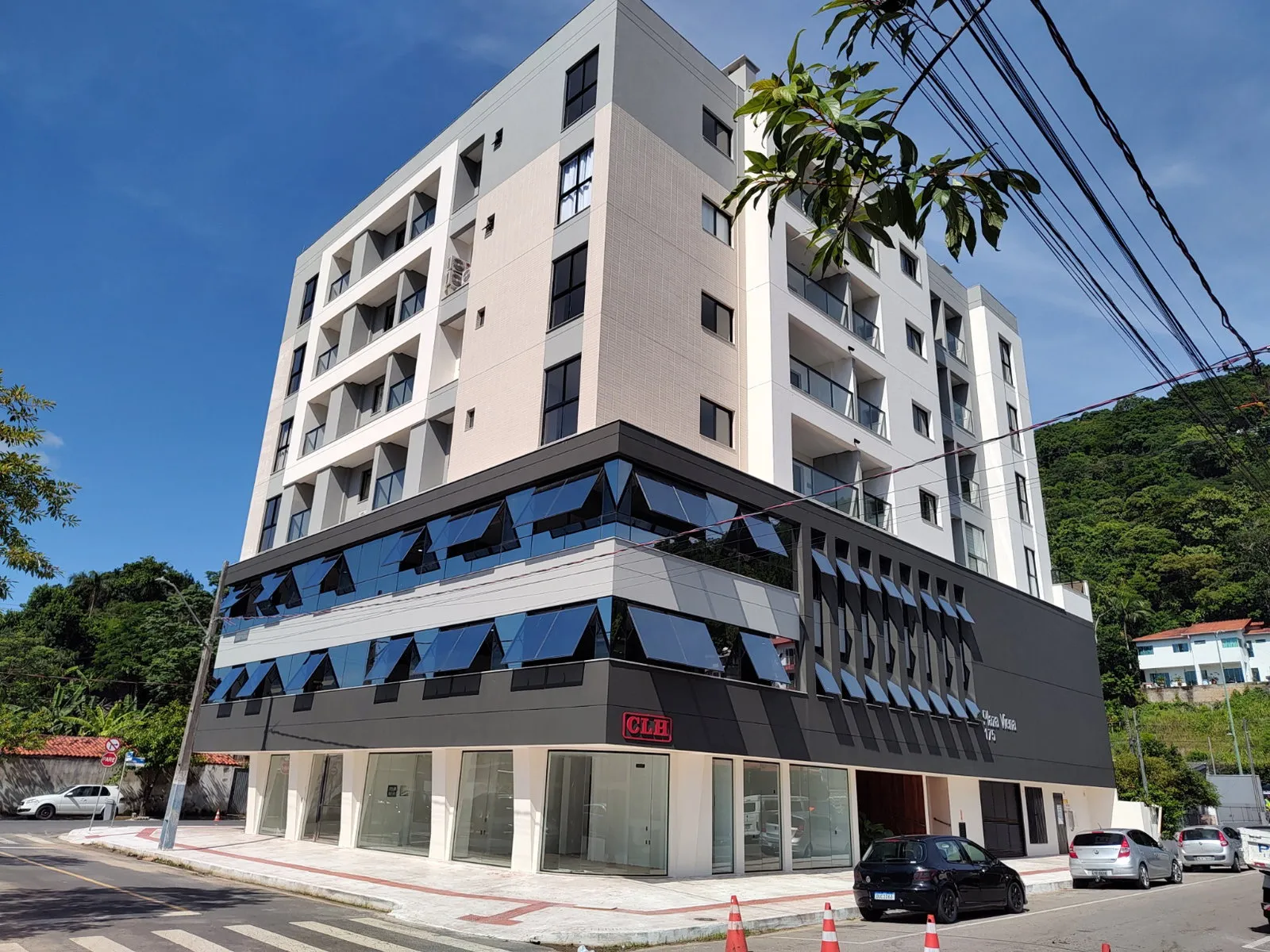 Plaza Viena – Bairro das Nações, Balneário Camboriú, foto 3