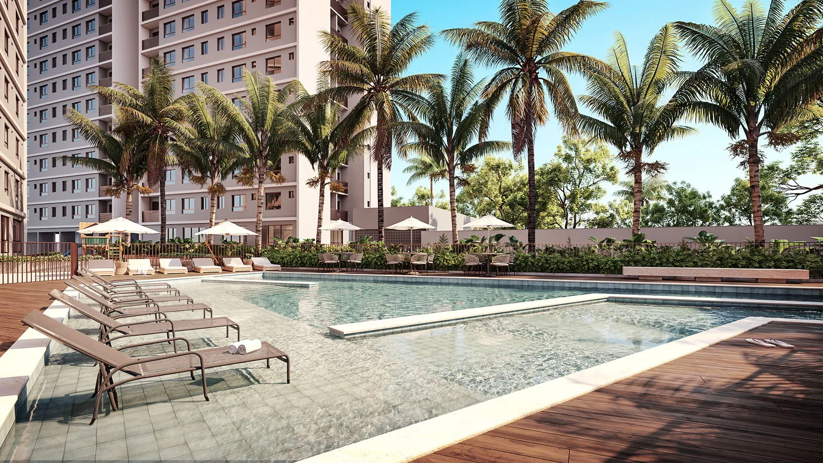 Boulevard Jardins – São João, Itajaí, foto 3