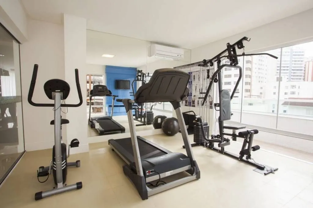 Apartamento 3 suítes + lavabo à venda em Barra Sul, Balneário Camboriú, foto 2