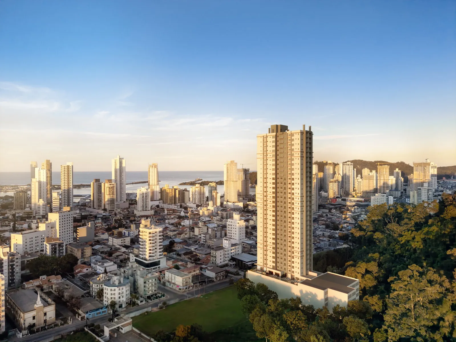 Veritá – Bairro Fazenda, Itajaí, foto 3