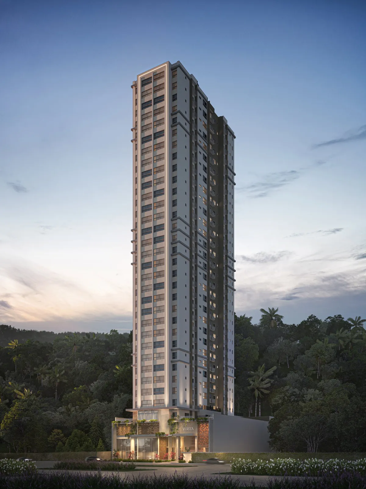 Veritá – Bairro Fazenda, Itajaí, foto 2