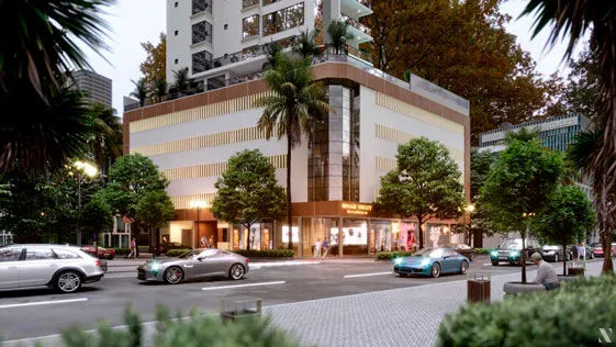 Cyano Mare – Centro, Balneário Camboriú, foto 3