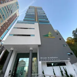 Apartamento 3 dormitórios (sendo 1 suíte) + banheiro social e lavabo à venda em Pioneiros, Balneário Camboriú, foto 2