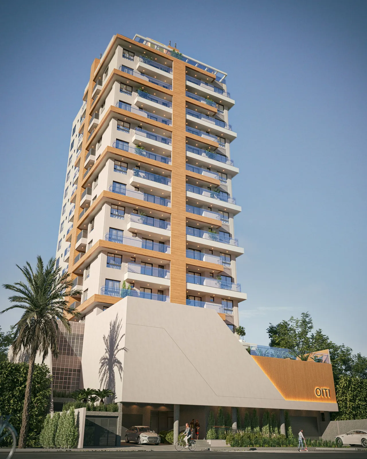 Oiti – São Judas, Itajaí, foto 2