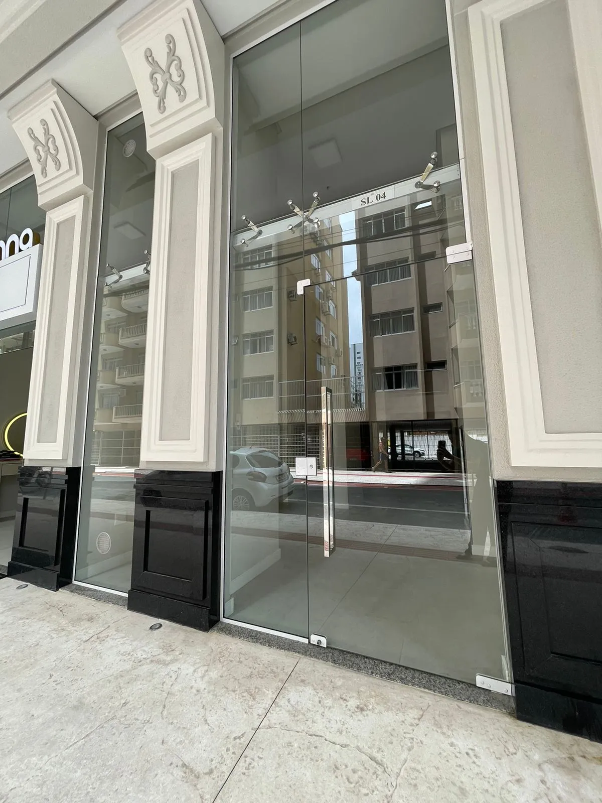 Sala comercial à venda em Centro, Balneário Camboriú