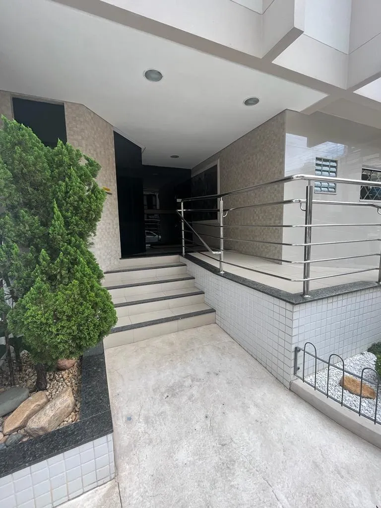 Apartamento 3 dormitórios (sendo 1 suíte) + banheiro social à venda em Centro, Balneário Camboriú, foto 3