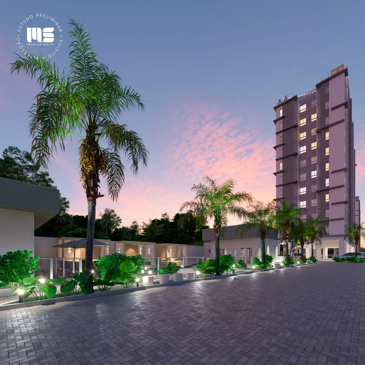 MS Joy Up House – Cordeiros, Itajaí, foto 2