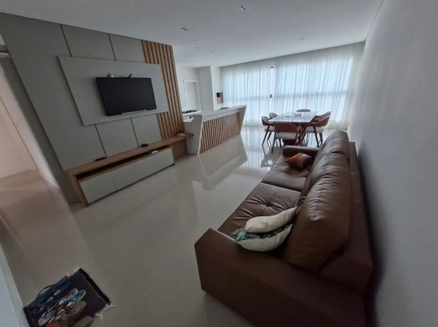 Apartamento 3 suítes + lavabo à venda em Centro, Balneário Camboriú, foto 2