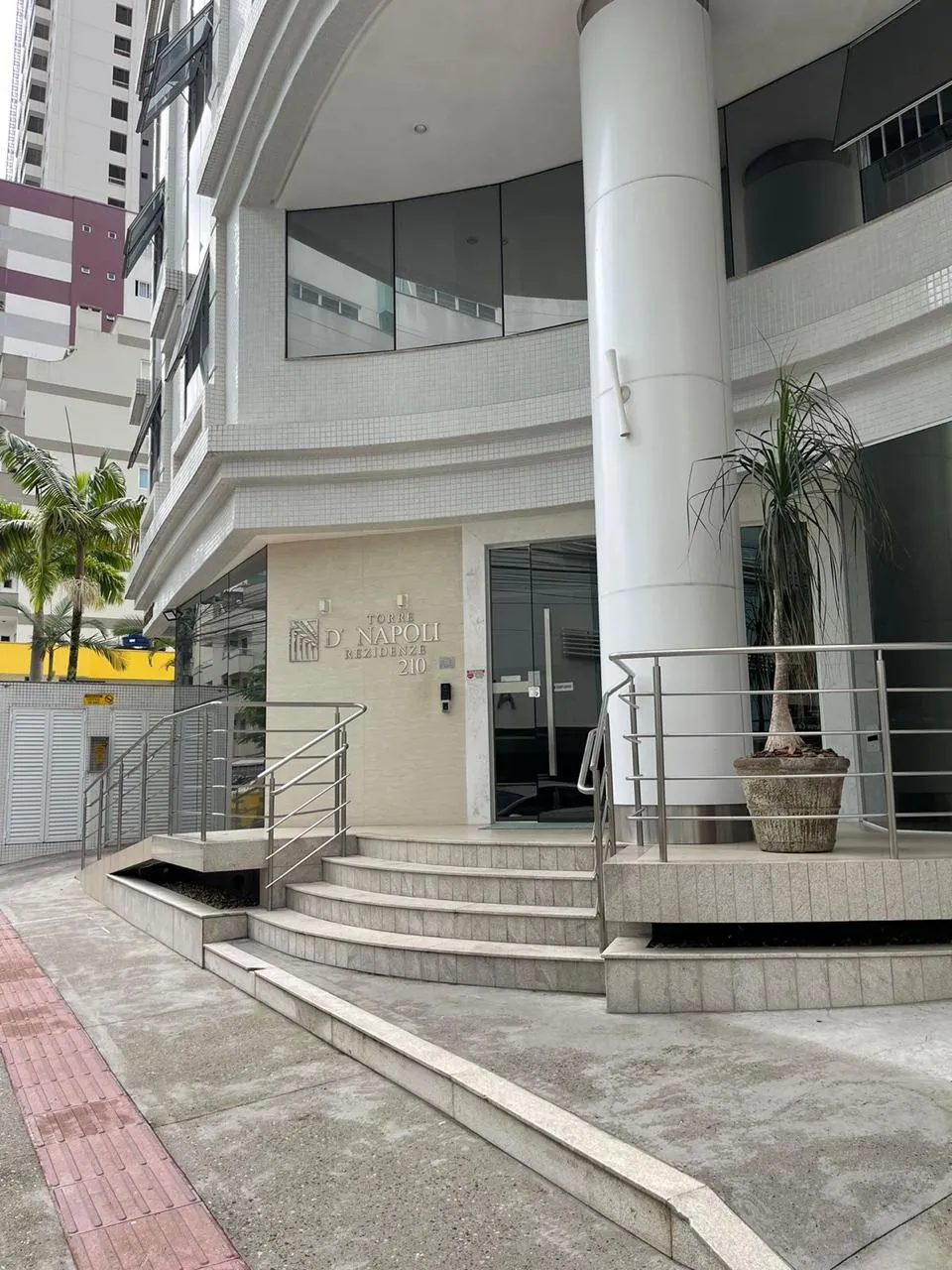 Apartamento 3 suítes + lavabo à venda em Centro, Balneário Camboriú