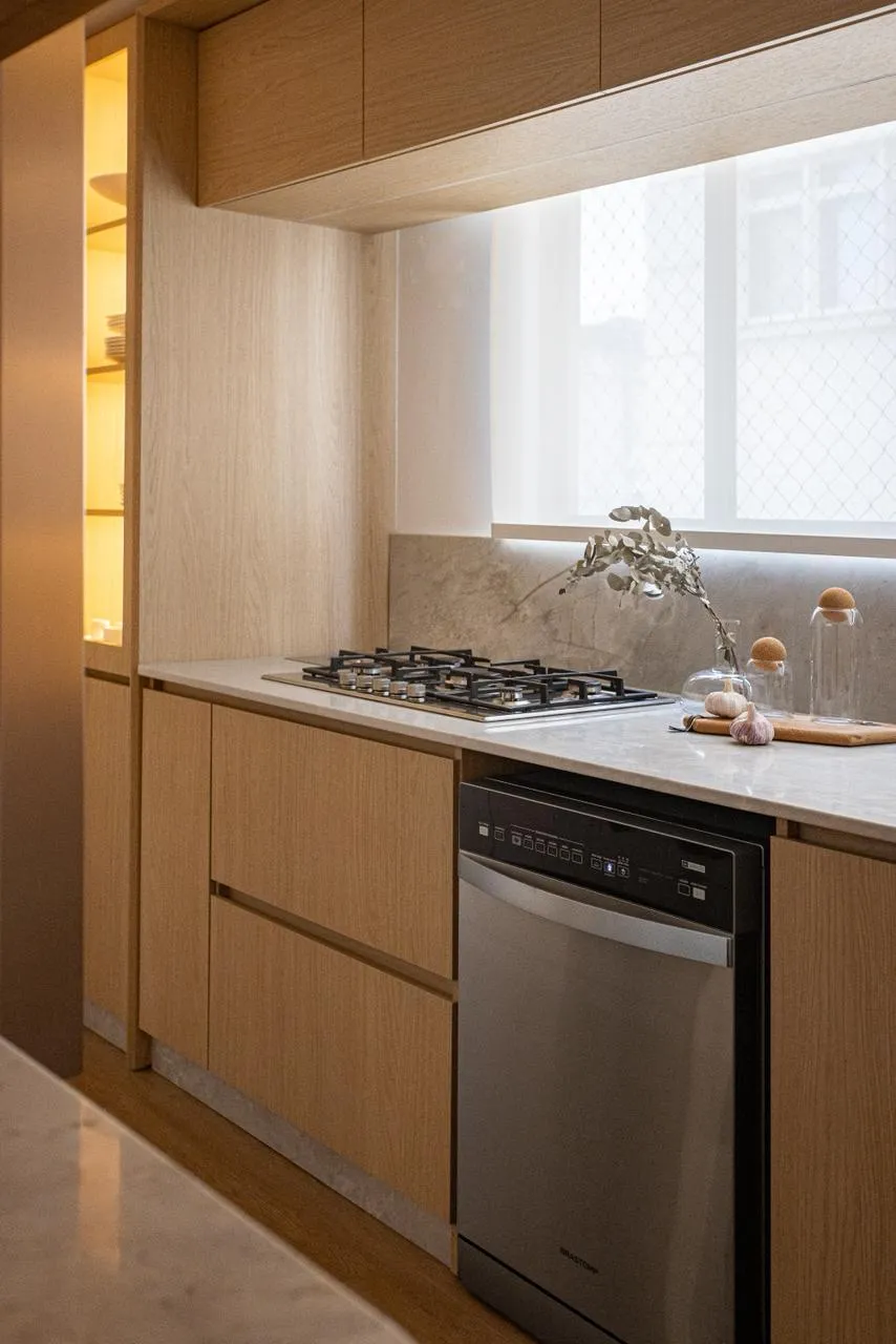 Apartamento 3 dormitórios (sendo 2 suítes) + 2 banheiros sociais à venda em Centro, Itajaí, foto 3