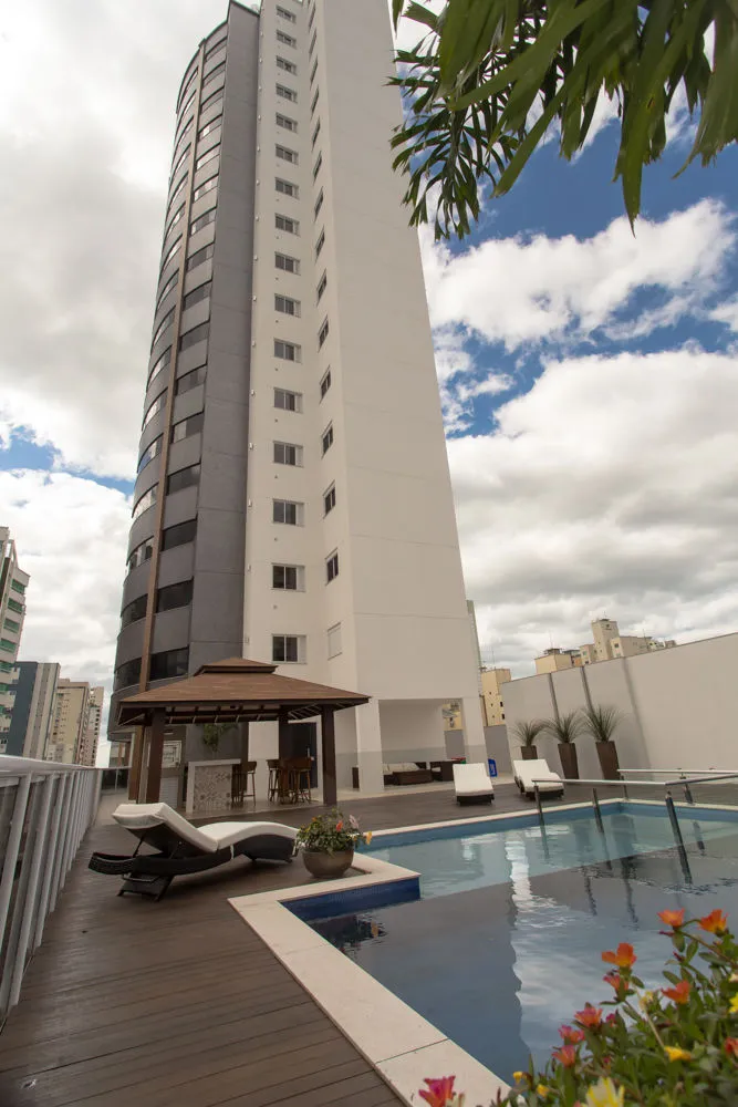 Villa Castelli – Centro, Balneário Camboriú, foto 2