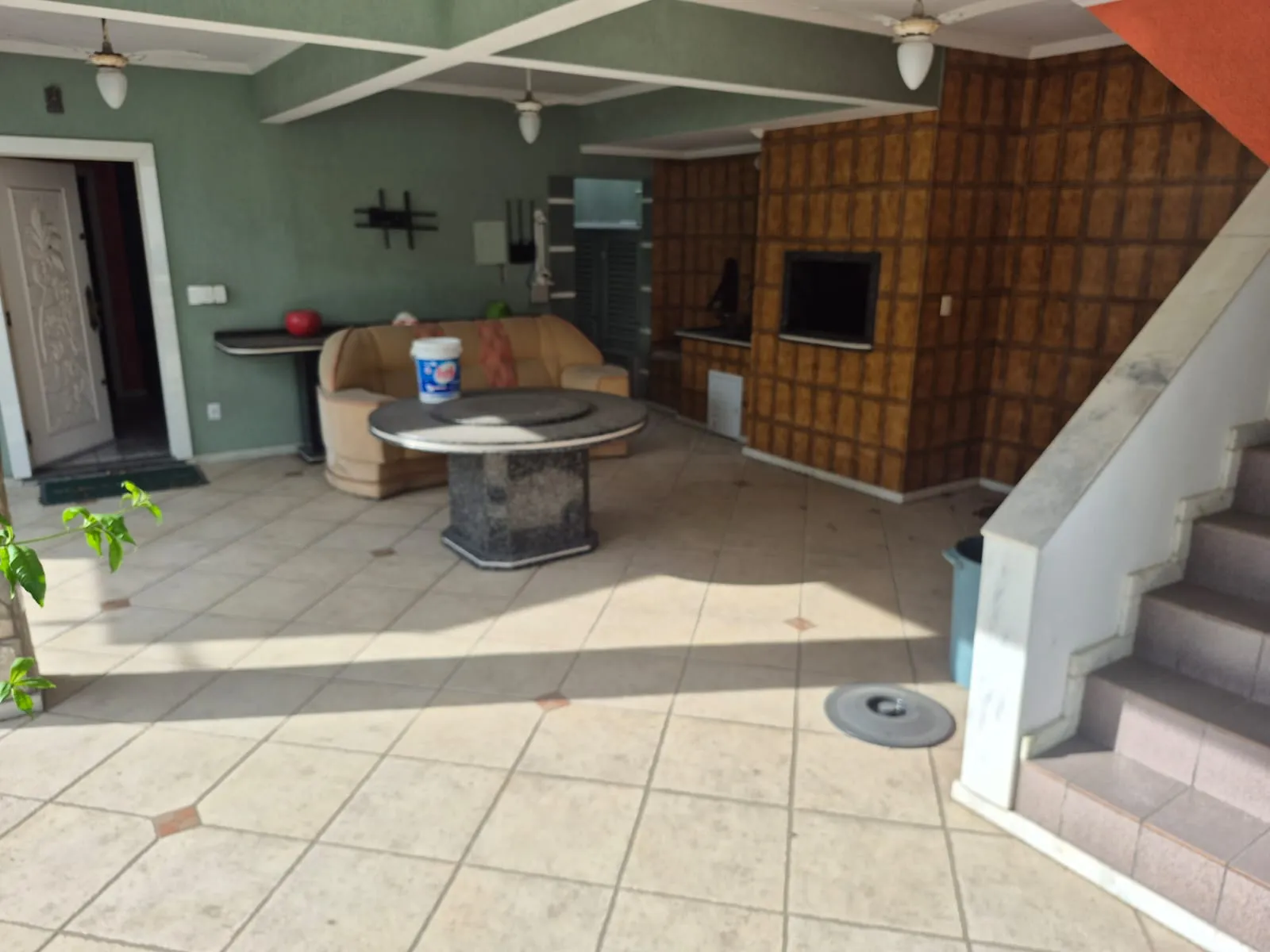 Casa 3 dormitórios (sendo 2 suítes) + 2 banheiros sociais à venda em Sao Joao, Itajaí, foto 3