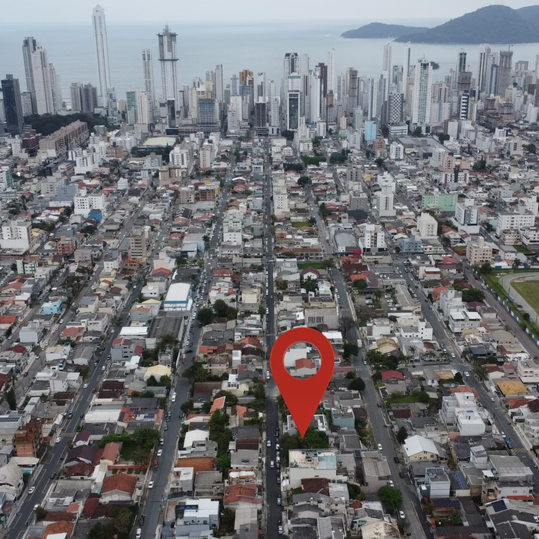 Terreno à venda em Bairro das Nações, Balneário Camboriú, foto 3