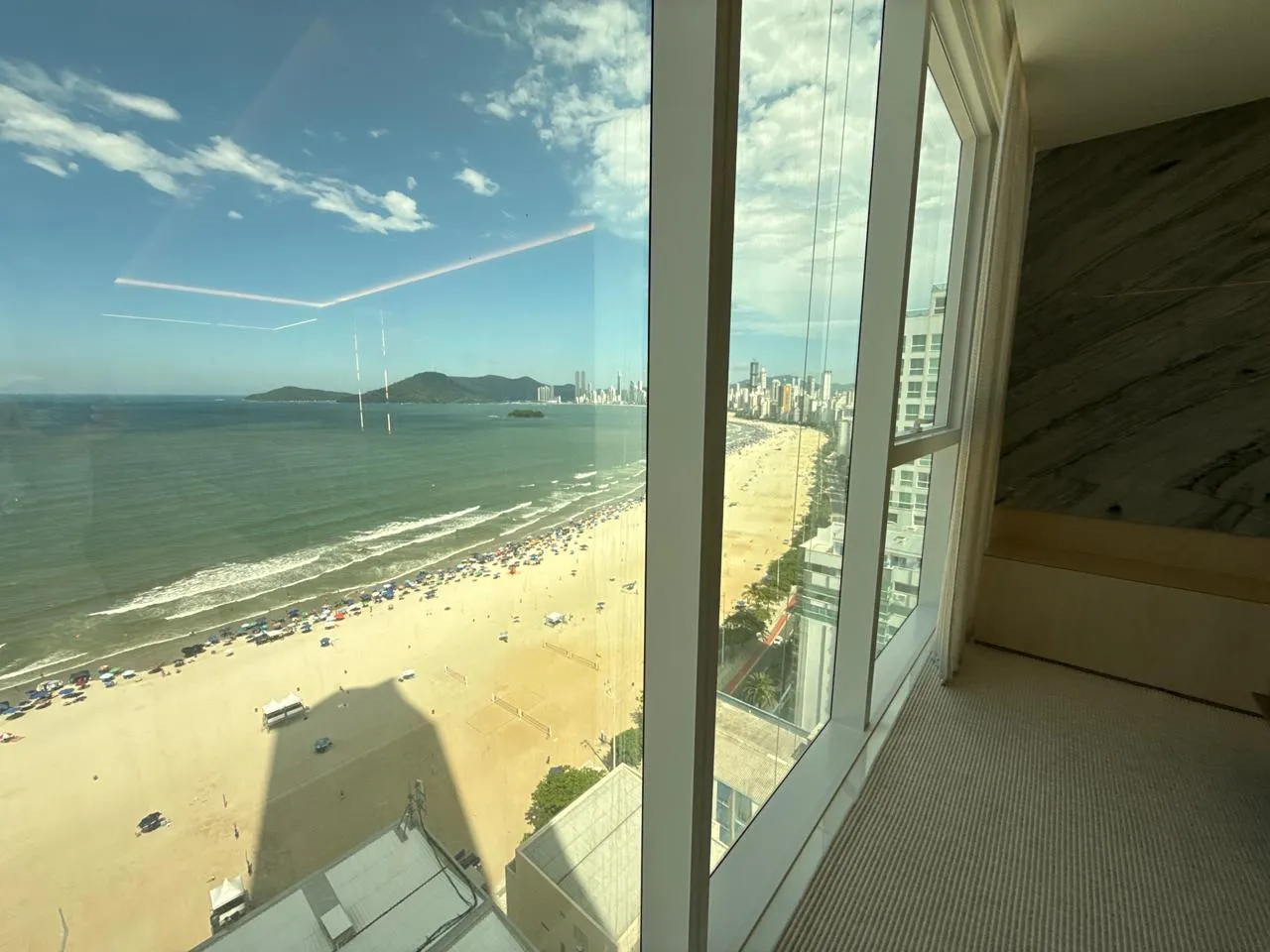 Apartamento 4 suítes + lavabo à venda em Centro, Balneário Camboriú, foto 2