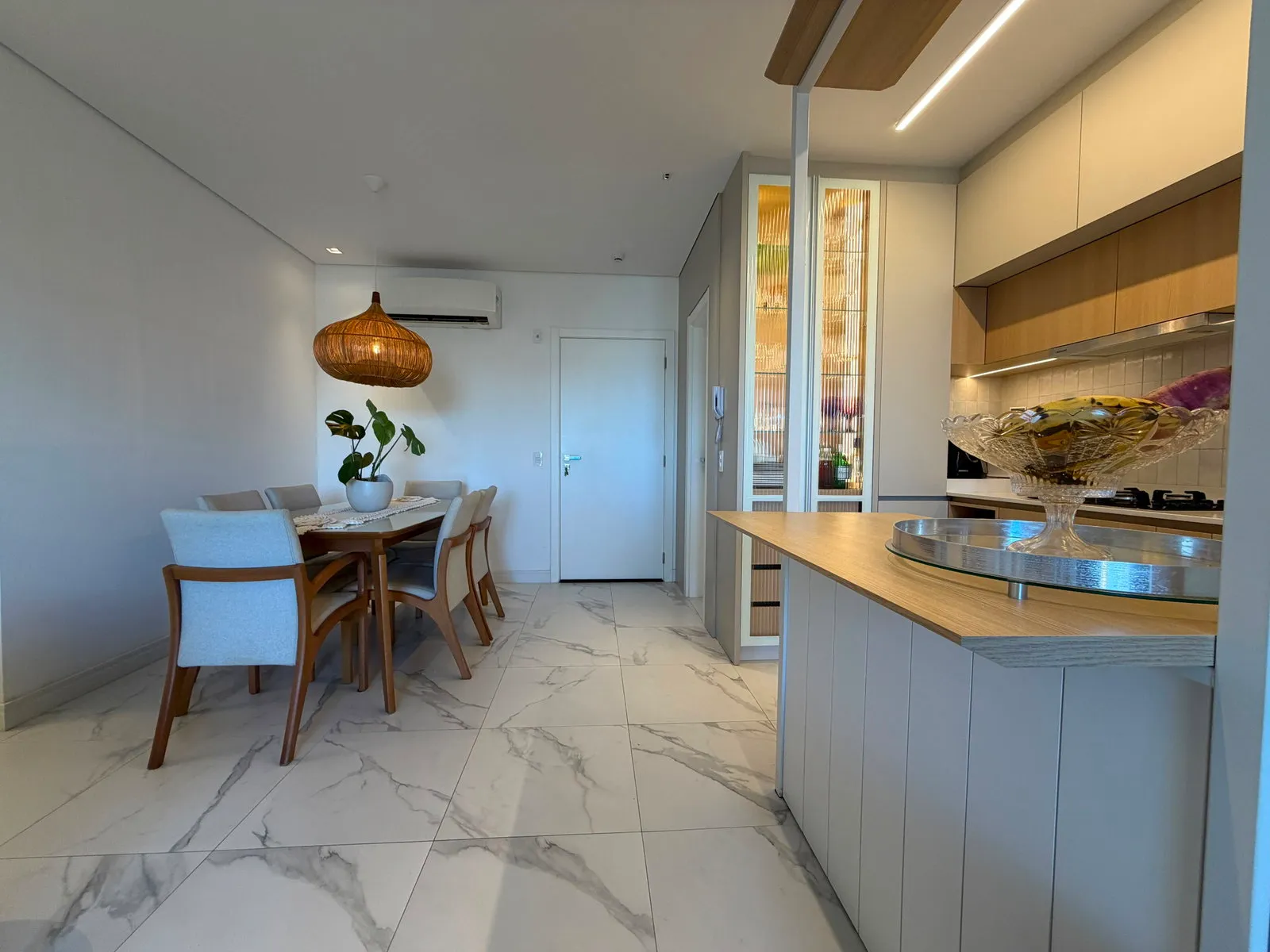 Apartamento 2 suítes + lavabo à venda em Bairro Fazenda, Itajaí, foto 3