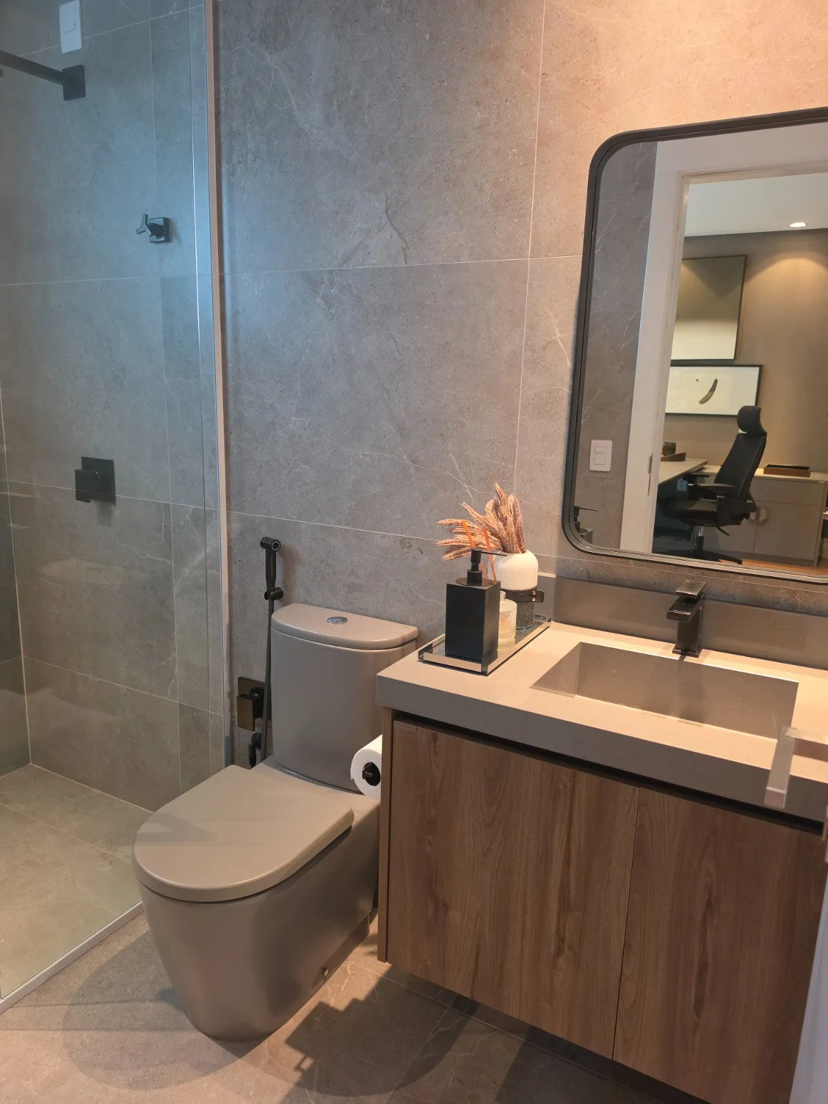Apartamento 3 suítes + lavabo à venda em Centro, Balneário Camboriú, foto 3