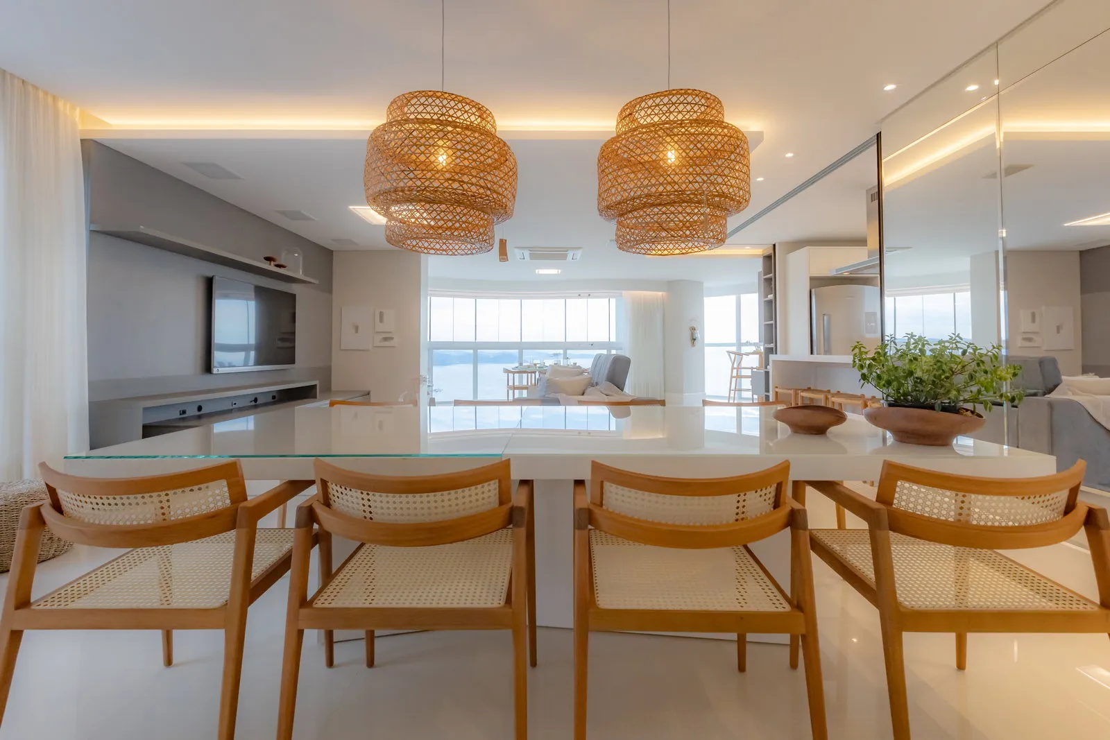 Apartamento 4 suítes à venda em Barra Sul, Balneário Camboriú, foto 3