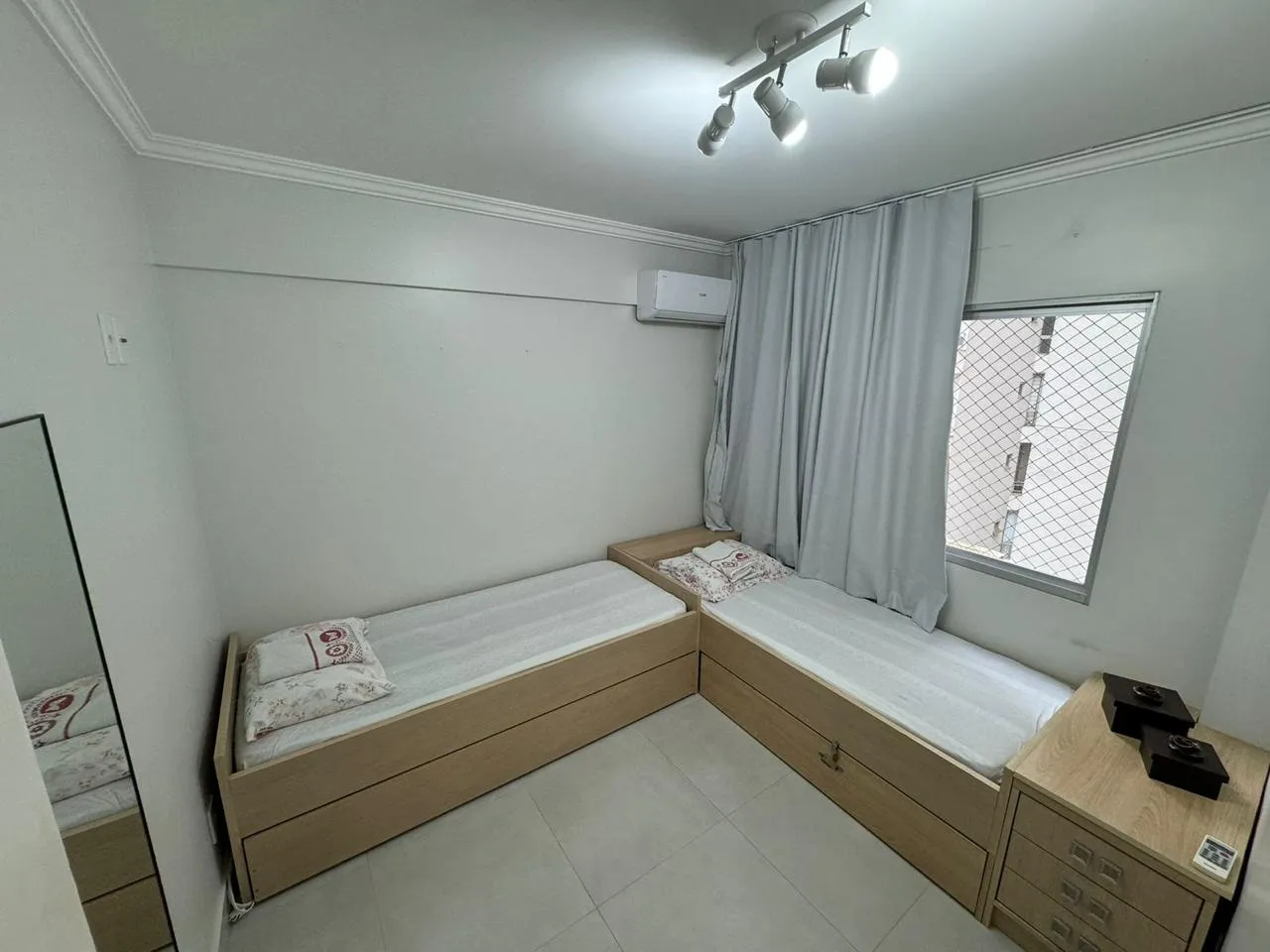 Apartamento 2 dormitórios (sendo 1 suíte) + banheiro social à venda em Centro, Balneário Camboriú, foto 2