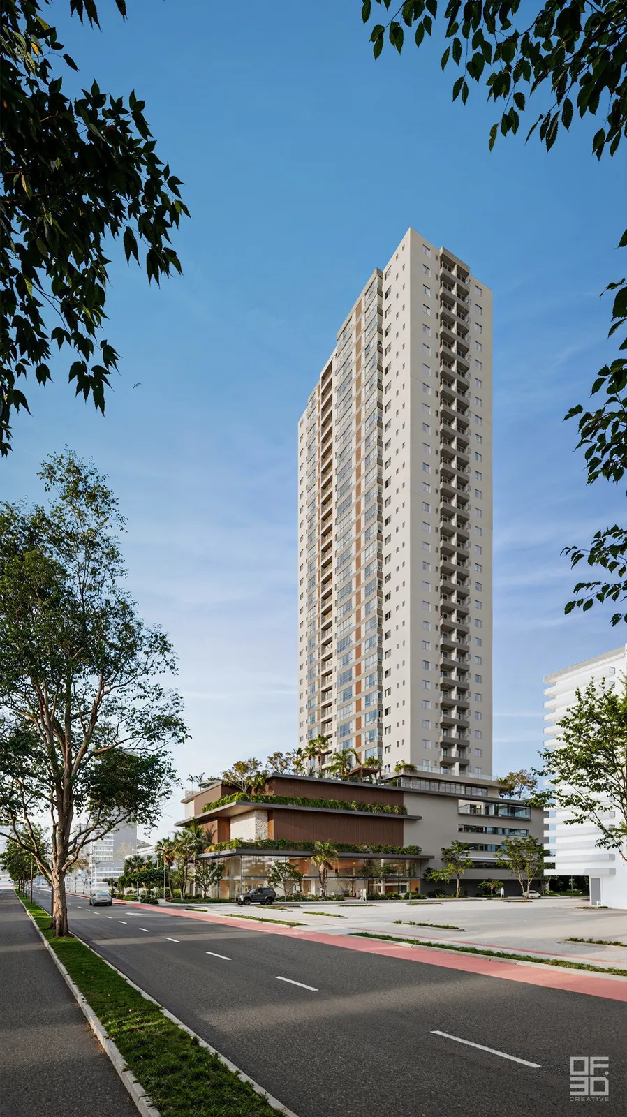 Brava Riserva – Praia Brava, Itajaí, foto 2