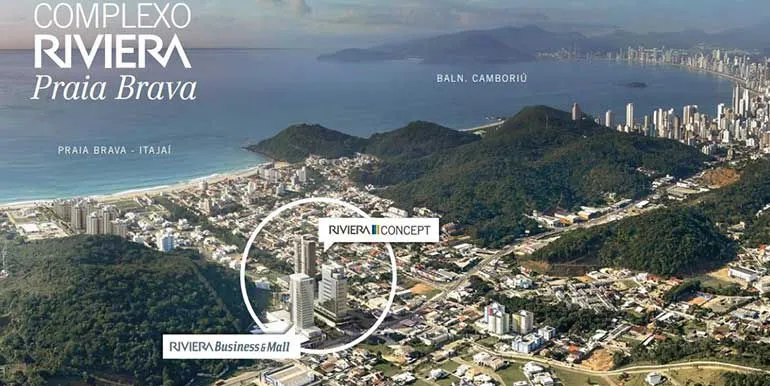 Studio 1 dormitório + 1 banheiro à venda em Praia Brava, Itajaí, foto 3