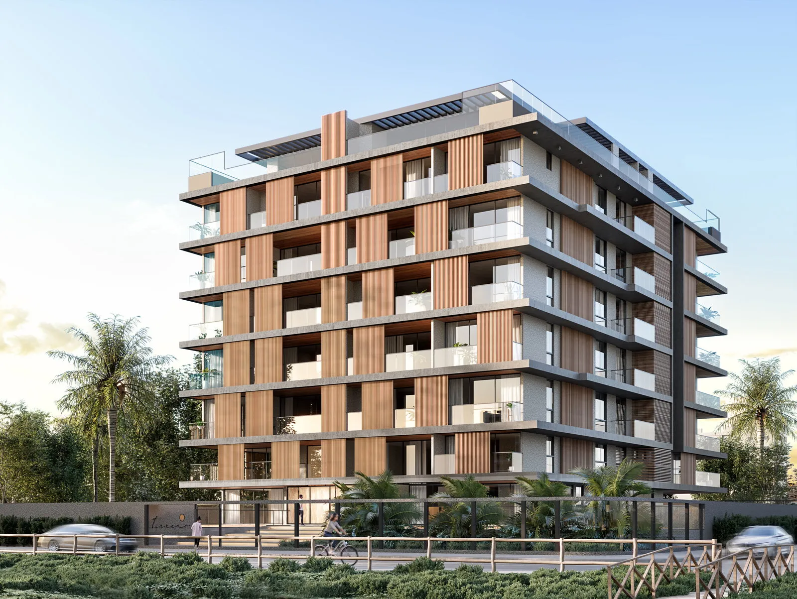 Tirreno Residenziale – Praia Brava, Itajaí, foto 2