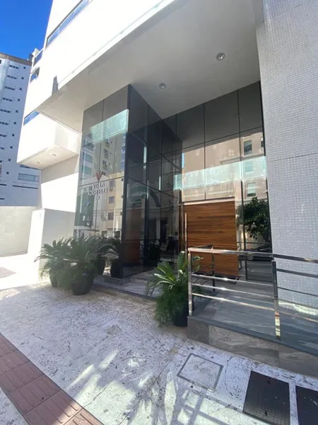 Apartamento 4 suítes + lavabo à venda em Centro, Balneário Camboriú