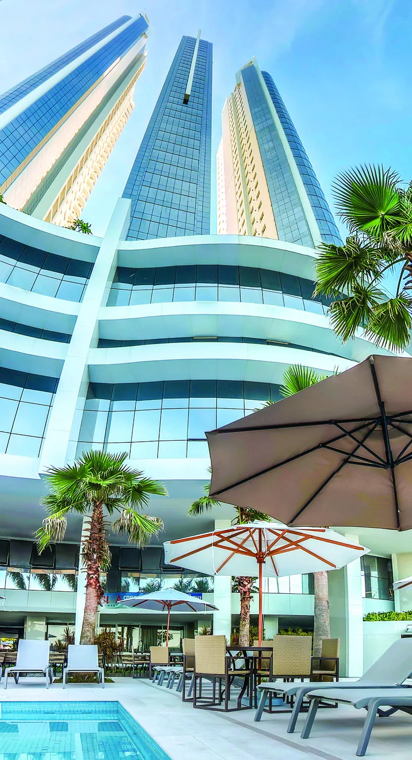 Ibiza Towers – Centro, Balneário Camboriú, foto 2