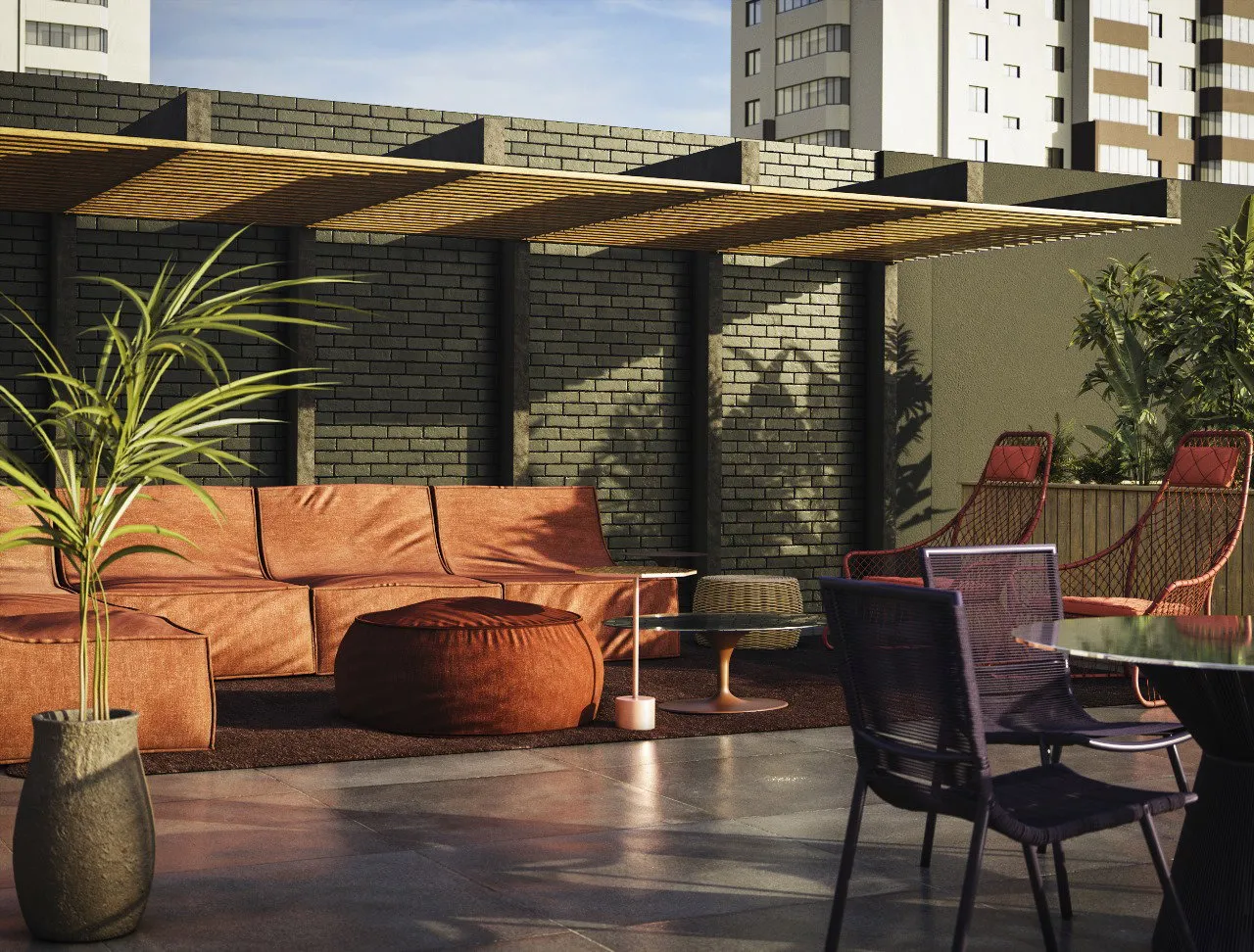 Apartamento 4 suítes + 2 banheiros sociais à venda em Pioneiros, Balneário Camboriú, foto 3