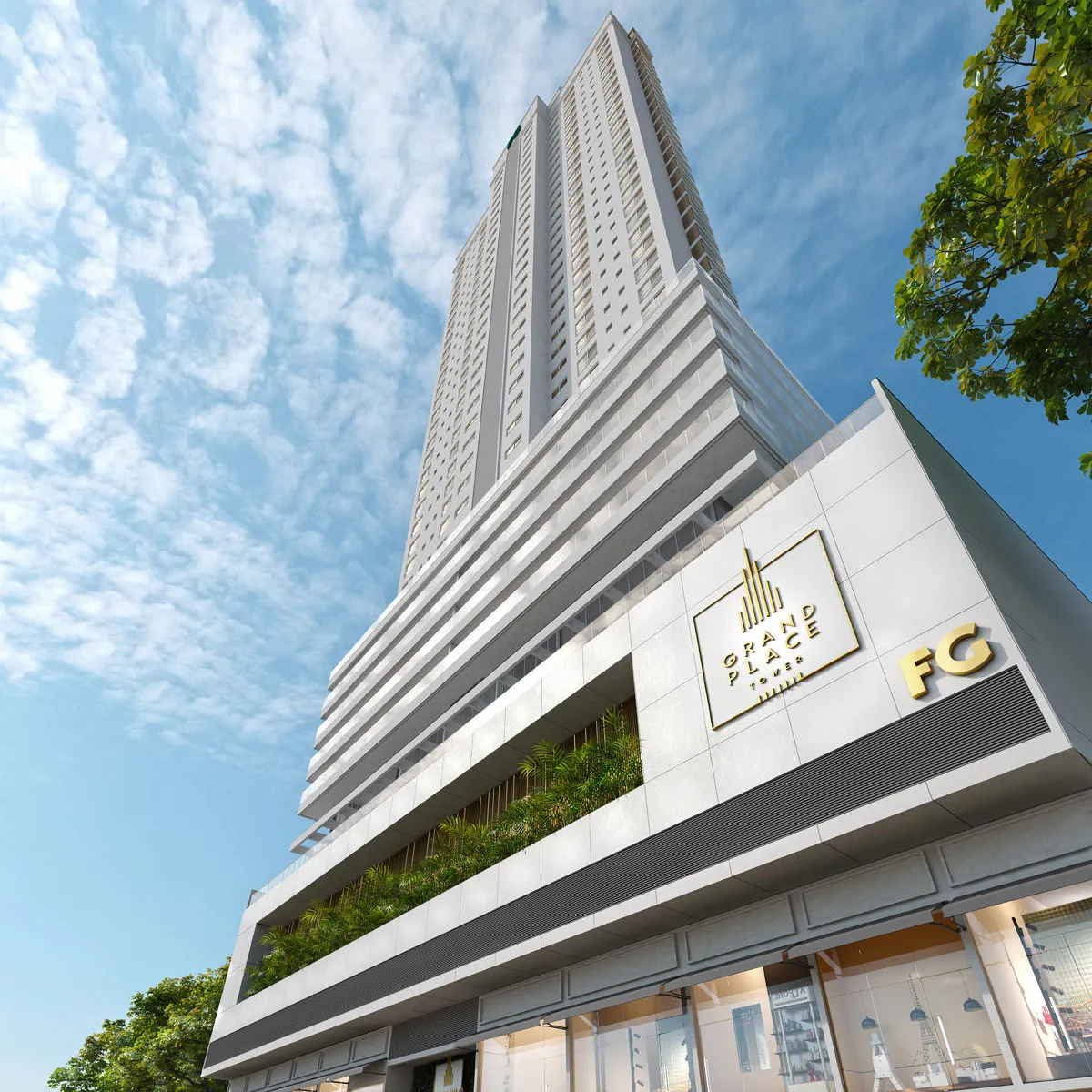 Grand Place Tower – Centro, Balneário Camboriú, foto 3