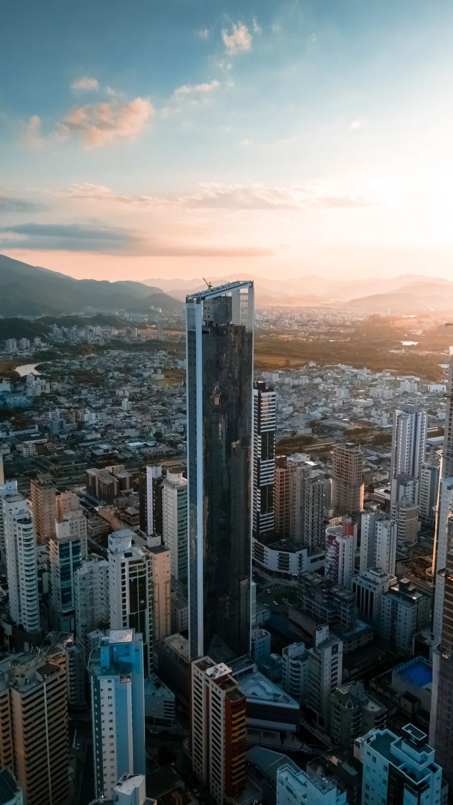 Vitra – Barra Sul, Balneário Camboriú, foto 2