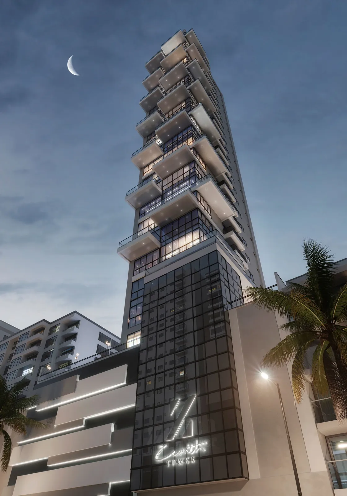 Zenith Tower – Centro, Balneário Camboriú, foto 2