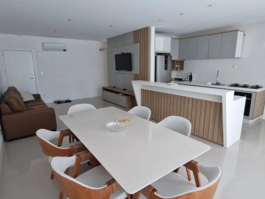 Apartamento 3 suítes + lavabo à venda em Centro, Balneário Camboriú, foto 3