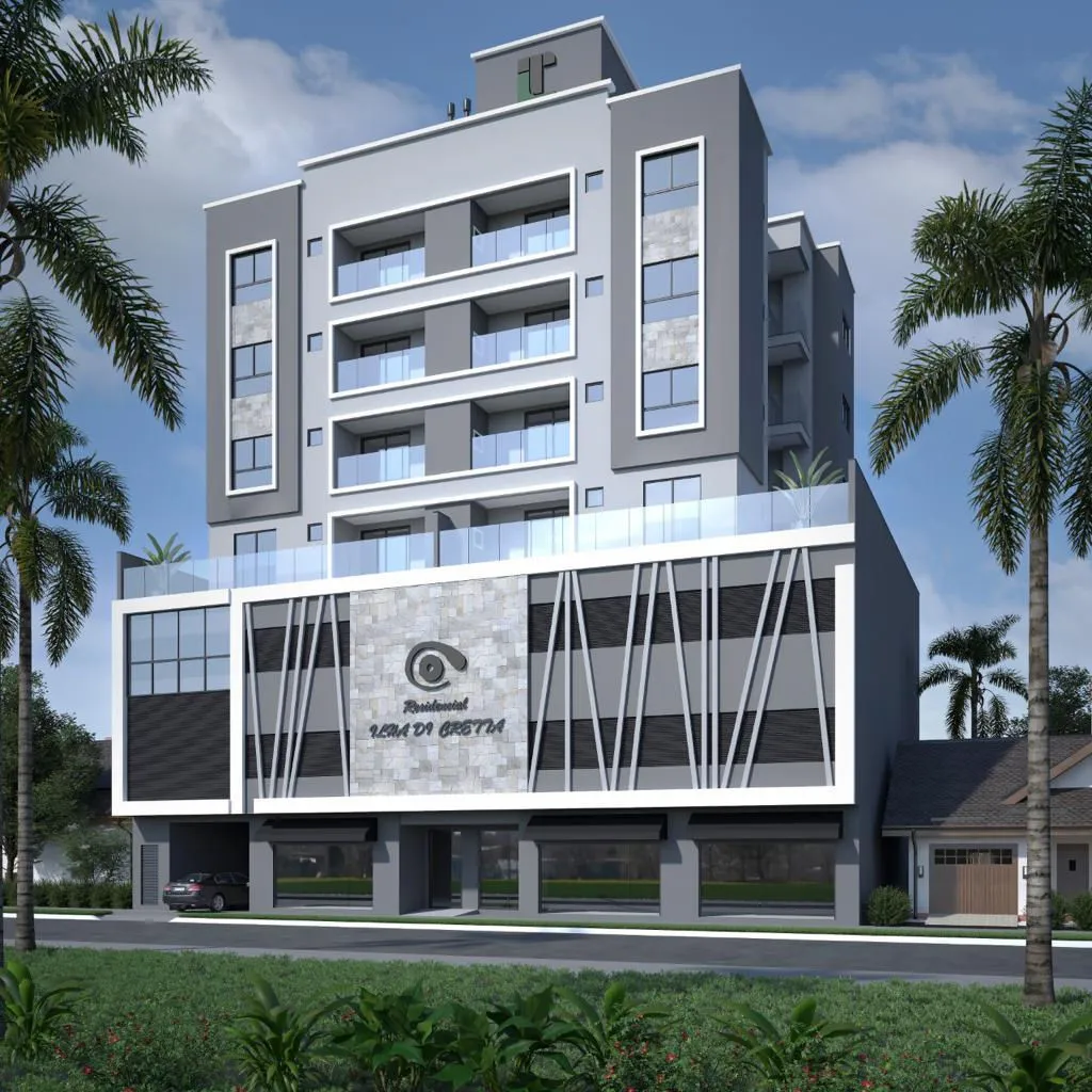 Residencial Ilha Di Cretta – Centro, Balneário Camboriú, foto 2
