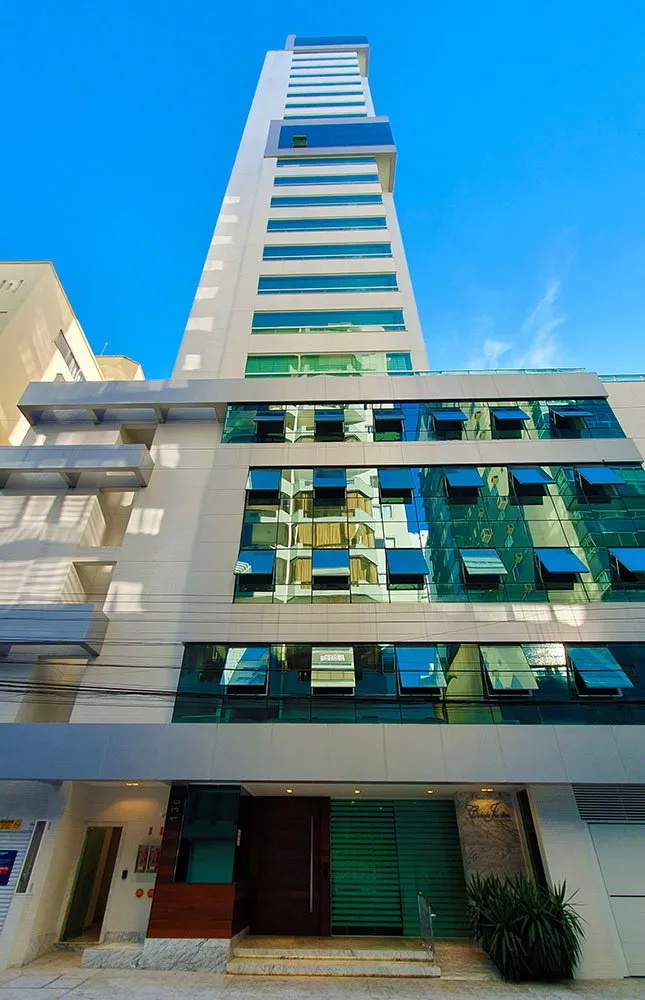 Residencial Cidade Jardim – Centro, Balneário Camboriú, foto 3