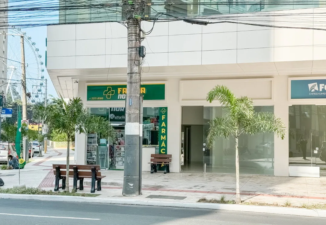 Sala comercial à venda em Pioneiros, Balneário Camboriú, foto 3