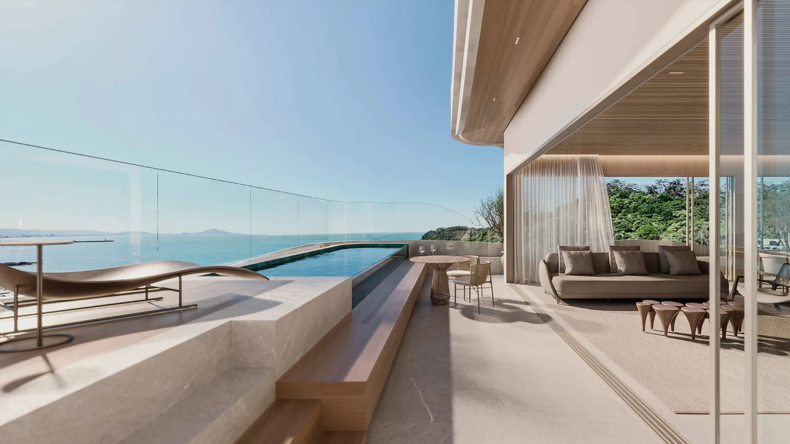 Amares Residencial Boutique – Praia de Cabeçudas, Itajaí, foto 3