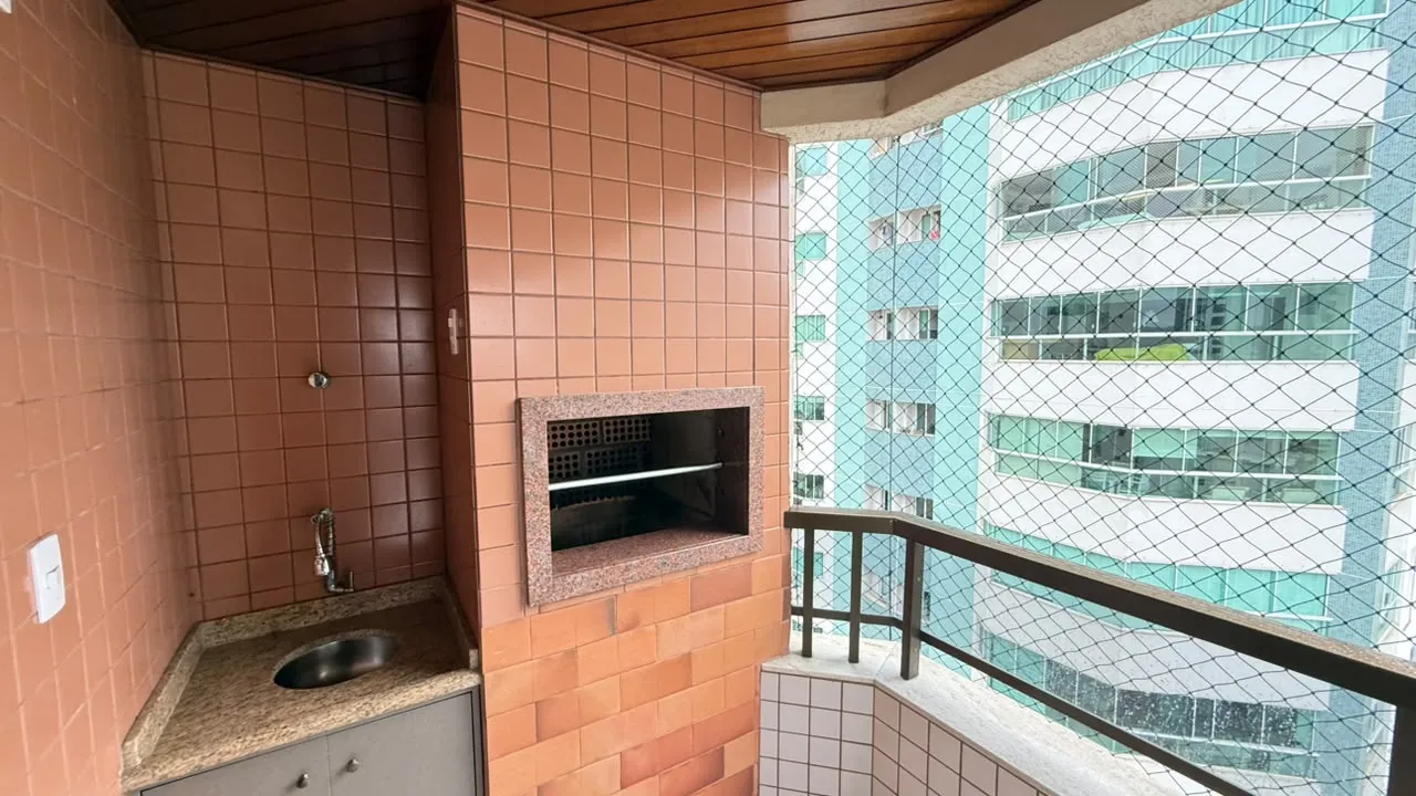 Apartamento 3 dormitórios (sendo 1 suíte) + banheiro social à venda em Centro, Balneário Camboriú, foto 3