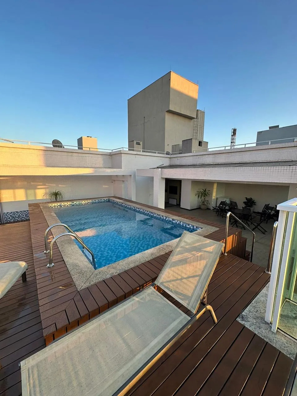 Apartamento 2 dormitórios (sendo 1 suíte) + banheiro social à venda em Praia Brava, Itajaí, foto 3