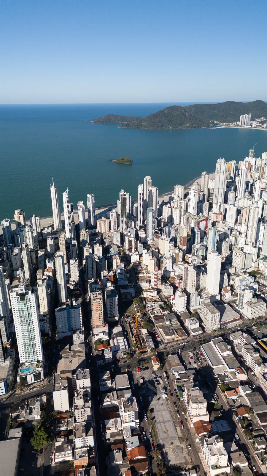 Speranza Residenziale – Centro, Balneário Camboriú, foto 3