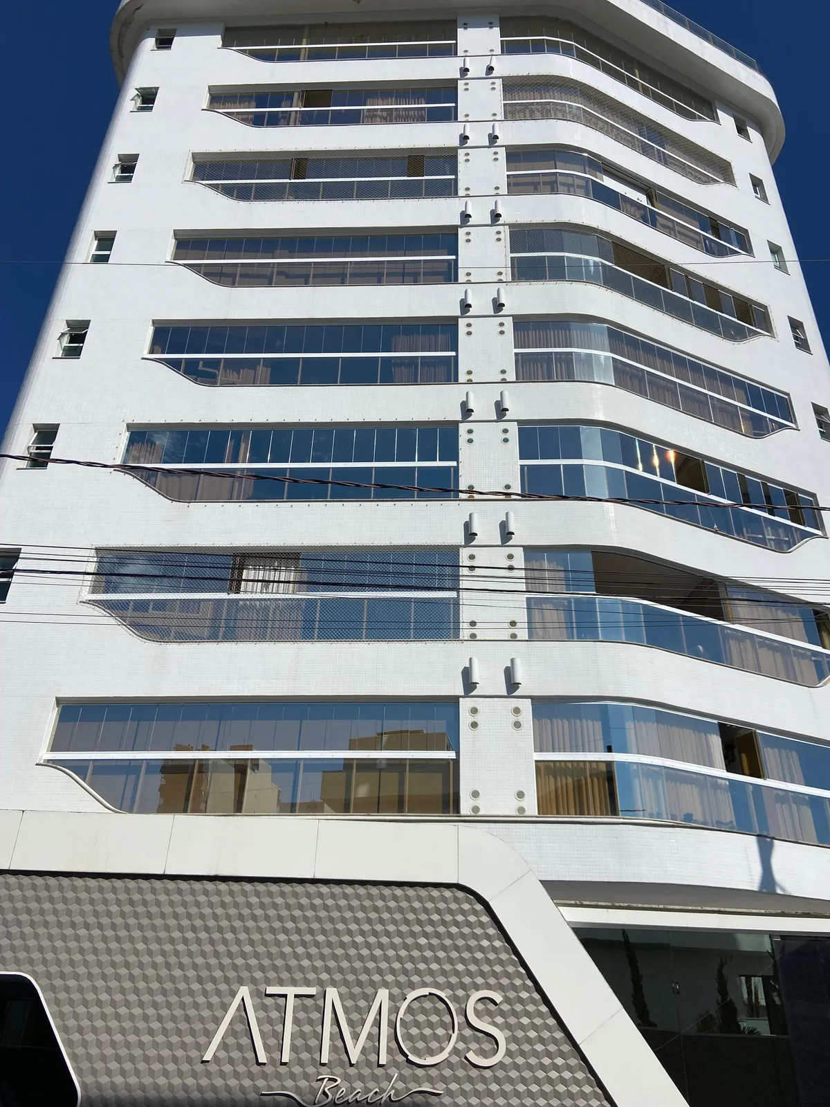 Cobertura 3 suítes + 2 banheiros sociais à venda em Praia de Cabeçudas, Itajaí, foto 2