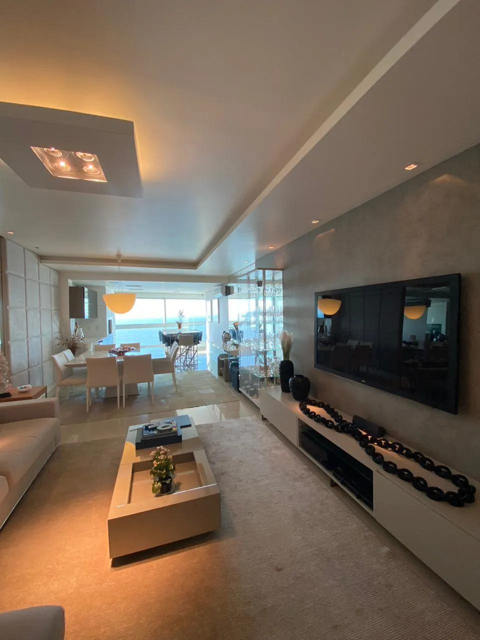 Apartamento 4 suítes + lavabo à venda em Centro, Balneário Camboriú, foto 2