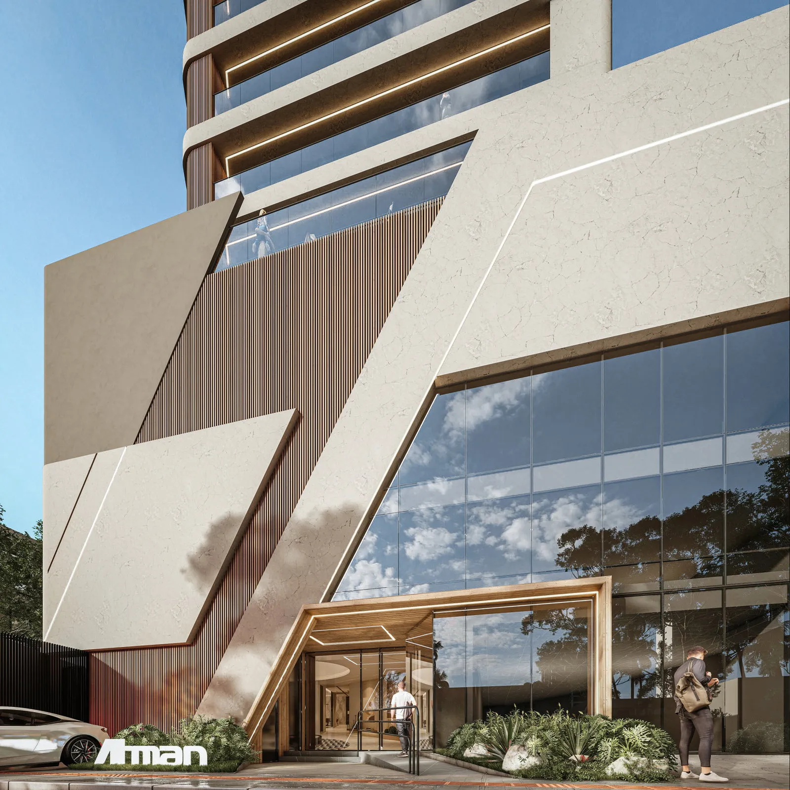 Residencial Atman – Centro, Itajaí, foto 3