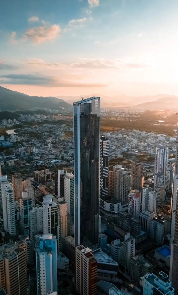 Apartamento 4 suítes à venda em Centro, Balneário Camboriú, foto 3
