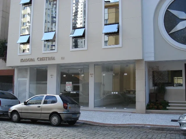 Isadora Cristina Residencial – Centro, Balneário Camboriú, foto 3