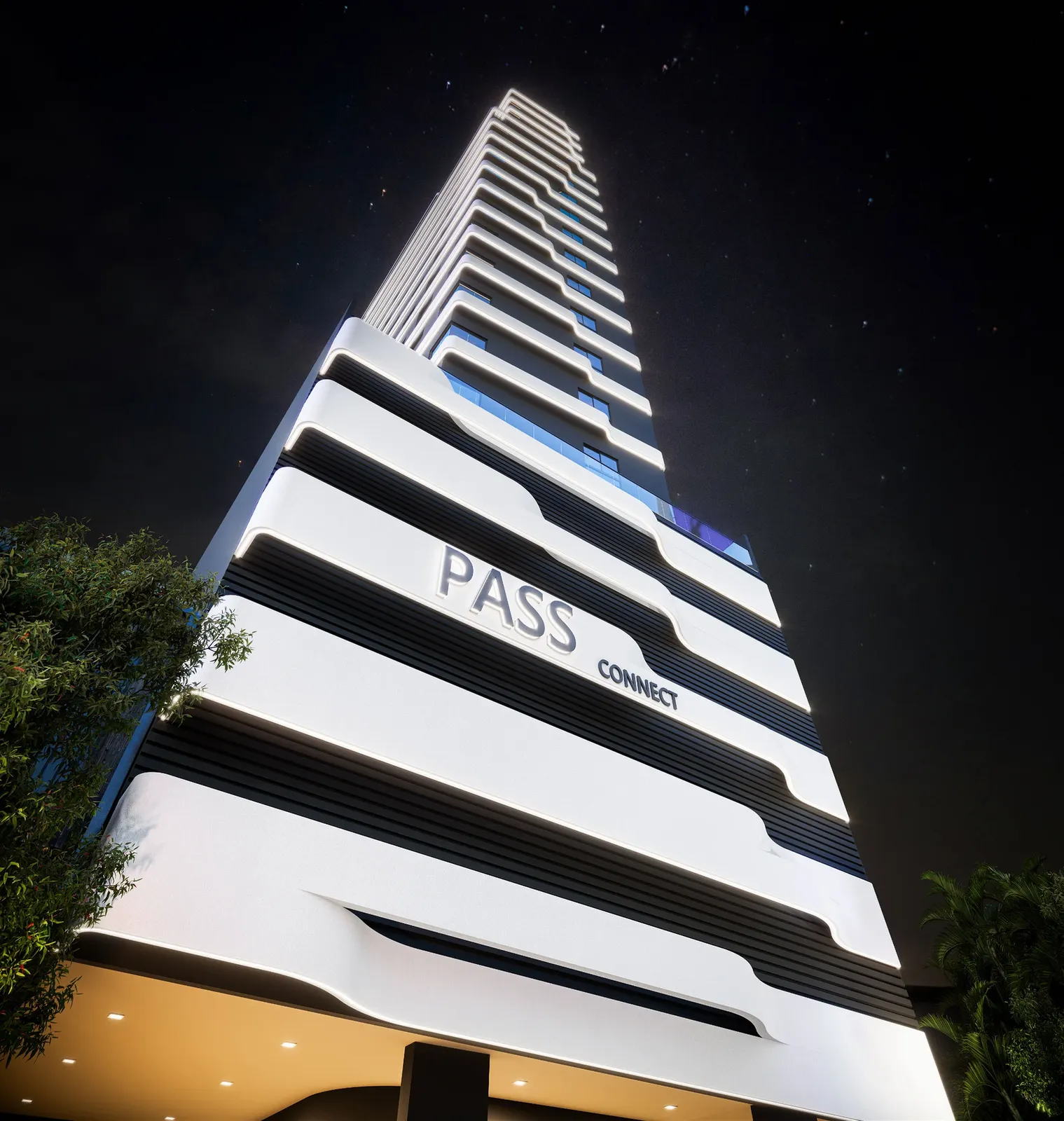 Pass Connect – Centro, Itajaí, foto 3