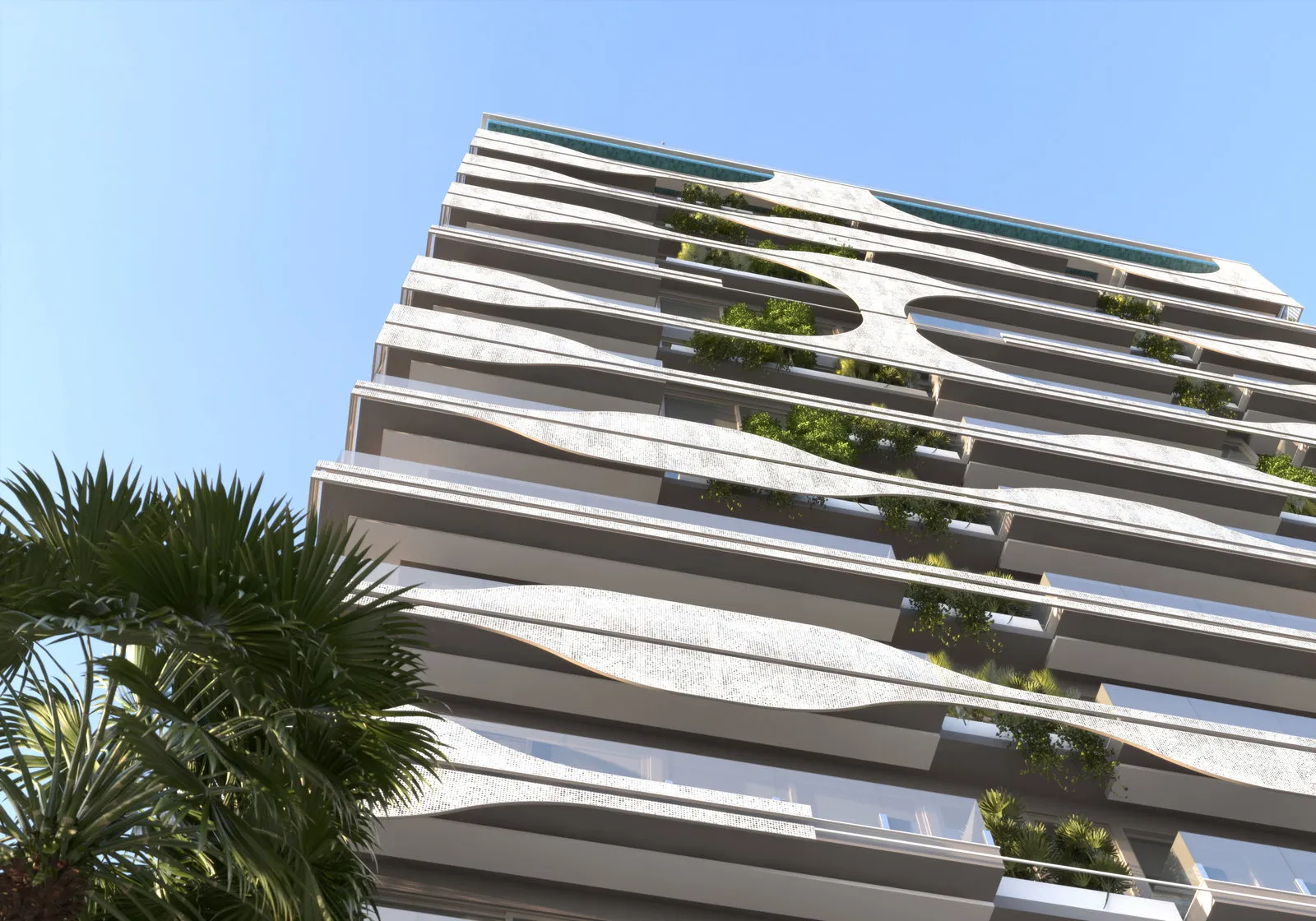 Brava Lux – Praia Brava, Itajaí, foto 3