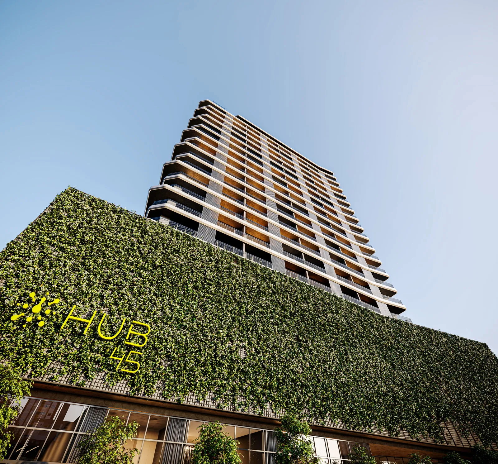 HUB 45 – Centro, Itajaí, foto 3