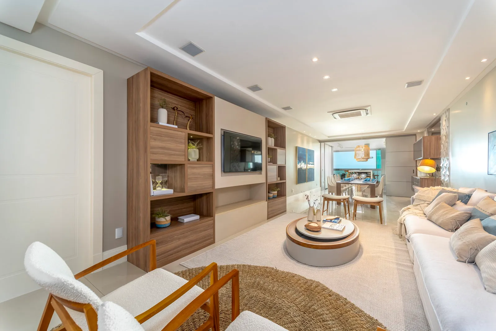 Apartamento 4 suítes à venda em Centro, Balneário Camboriú, foto 2