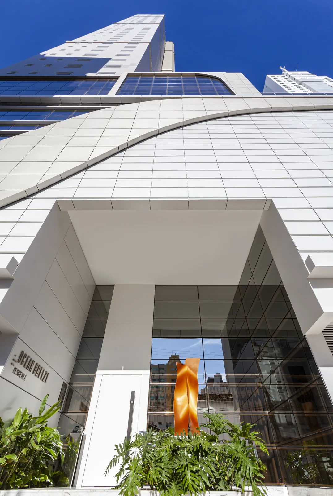 Ocean Breeze – Centro, Balneário Camboriú, foto 2